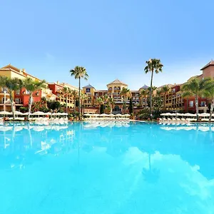 Iberostar Waves Malaga Playa Торрокс-Коста