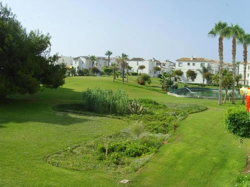 Apto. Urbanizacion Laguna Beach, 1ª Linea De Playa Torrox Spain