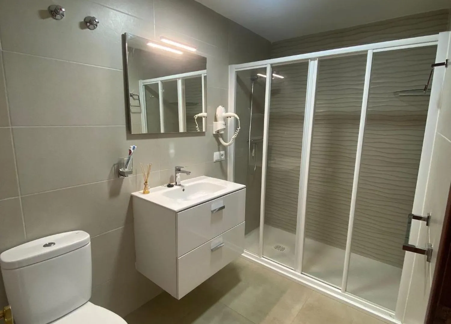 Apto. Urbanizacion Laguna Beach, 1ª Linea De Playa Торрокс-Коста